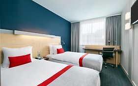 Holiday Inn Express Berlin City Centre By Ihg